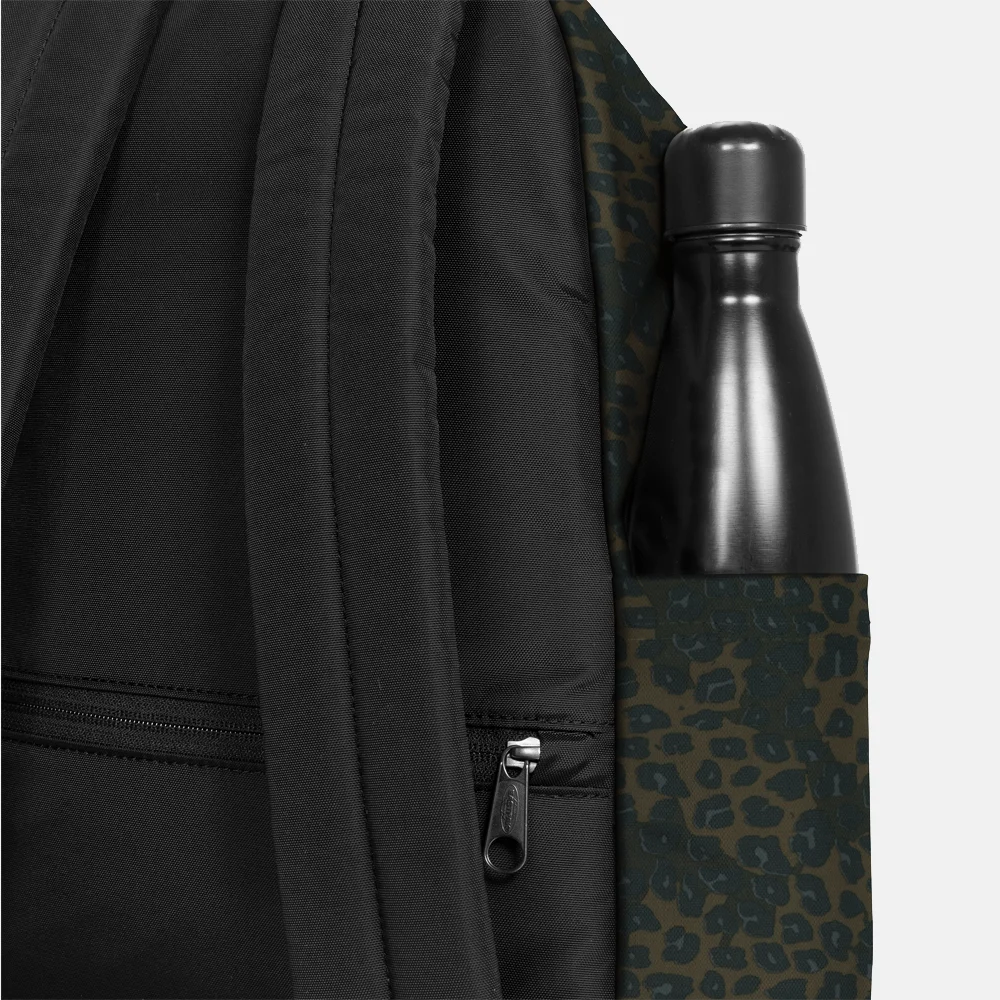 Eastpak Day Pak r rugzak 14 inch funky leopard bij Duifhuizen